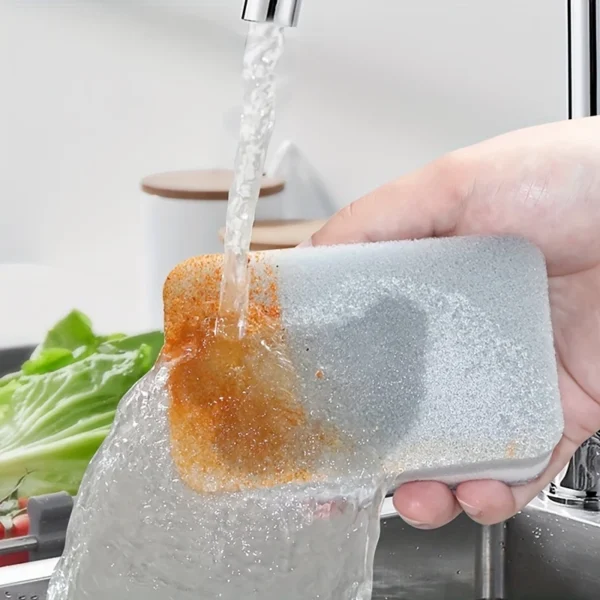 5/10pcs Multi-Purpose Magic Sponge