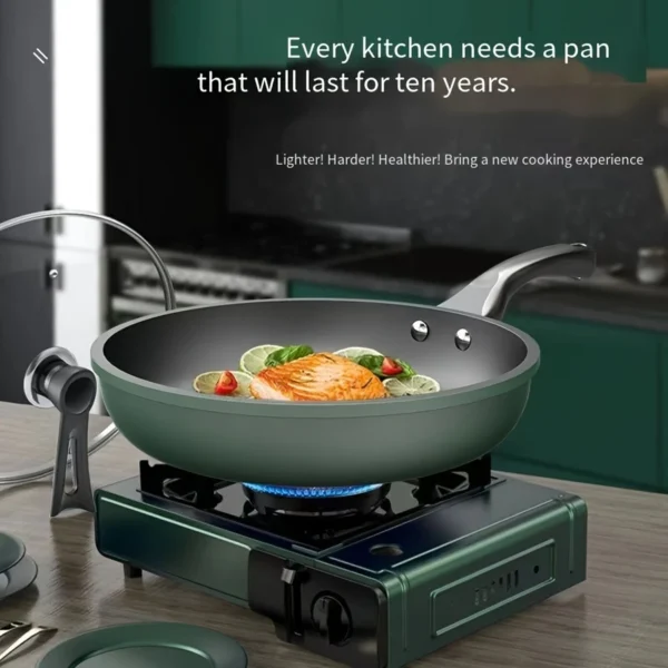 66a4b857-31c3-4b8c-8b3b-4c3566325da4.webp Versatile Non-Stick Frying Pan with Lid