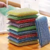 6af00fb4efef455c8090844fafad8ea8-goods.webp Magical Kitchen Dishwashing Sponge Random Colour