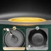 6e3537f7-21d9-407a-ac44-4bd0885fa304.webp Versatile Non-Stick Frying Pan with Lid