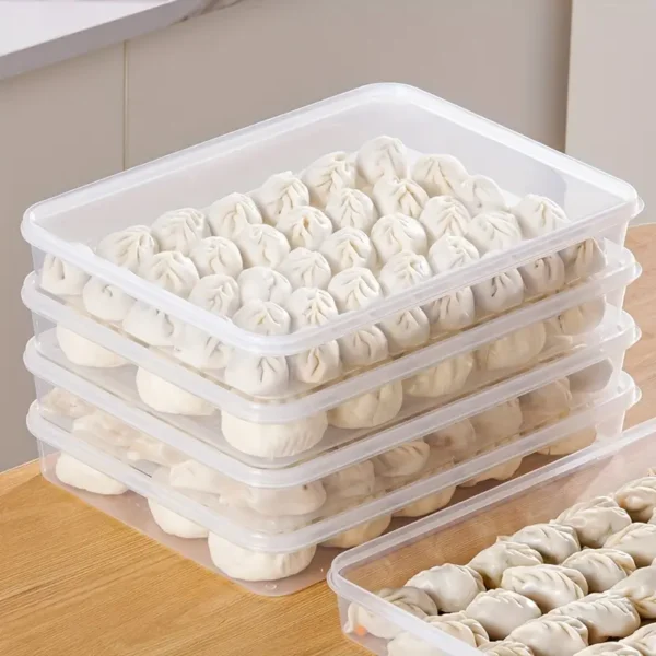 922dfdb9-f117-466d-8ce0-63ca8af8f2a0.webp 4-Pack Food-Grade Dumpling Boxes