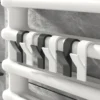 b433d6c0-e2ff-477a-8dbf-bd7342d4729c.webp No-Drill Wall-Mounted Bathroom Organizer (Random Colour)