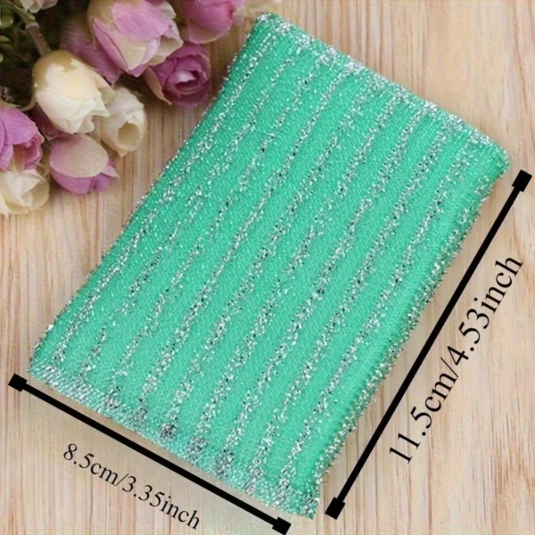 dca5bdf47897485c94dd22493ab0d7c9-goods.webp Magical Kitchen Dishwashing Sponge Random Colour